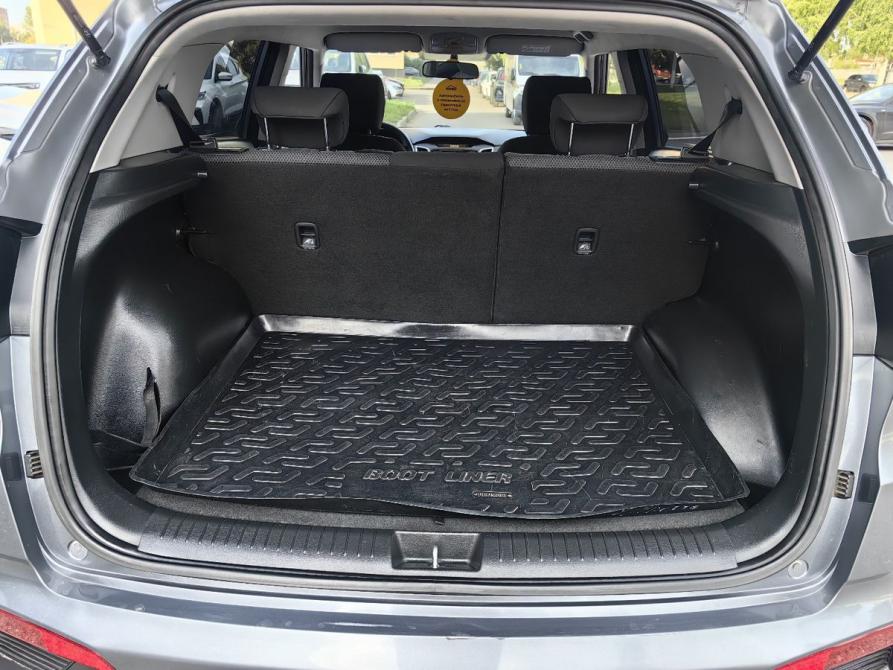 Hyundai Creta I Нижнекамск  - изображение 24