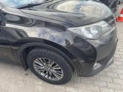 Toyota RAV4 IV (XA40) Череповец  - изображение 18