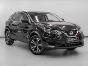 Nissan Qashqai II Рестайлинг Москва  - изображение 31