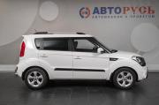 Kia Soul I Рестайлинг Москва  - изображение 30