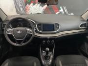 Lada (ВАЗ) Vesta I Рестайлинг (NG) Уфа  - изображение 21