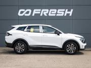 Kia Sportage V Краснодар  - изображение 29