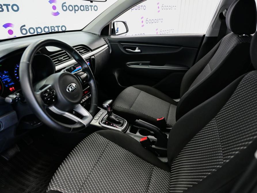 Kia Rio IV Ростов-на-Дону  - изображение 15