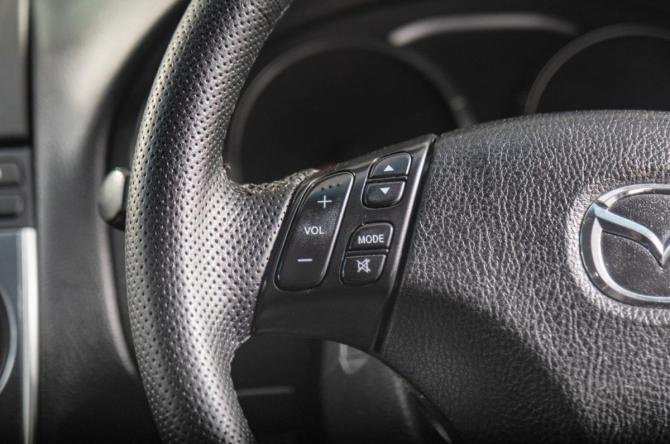 Mazda Atenza I с пробегом 2005 года, цена 429 000 рублей, 264500 км, седан, Автокод Объявления