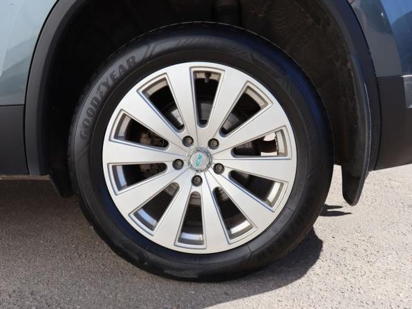 Skoda Kodiaq I с пробегом 2017 года, цена 2 299 000 рублей, 257435 км, внедорожник, Автокод Объявления