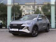 Haval F7 I Рестайлинг Самара  - изображение 15