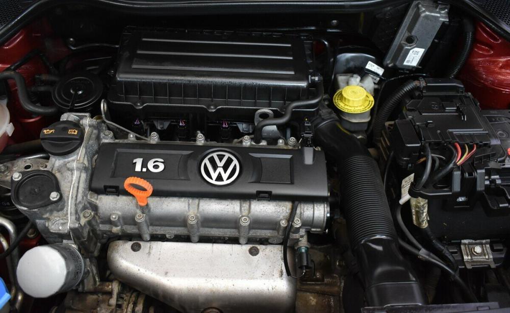 Volkswagen Polo V Москва  - изображение 13