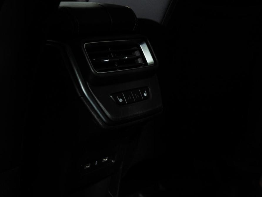 Geely Okavango I Рестайлинг Санкт-Петербург  - изображение 24