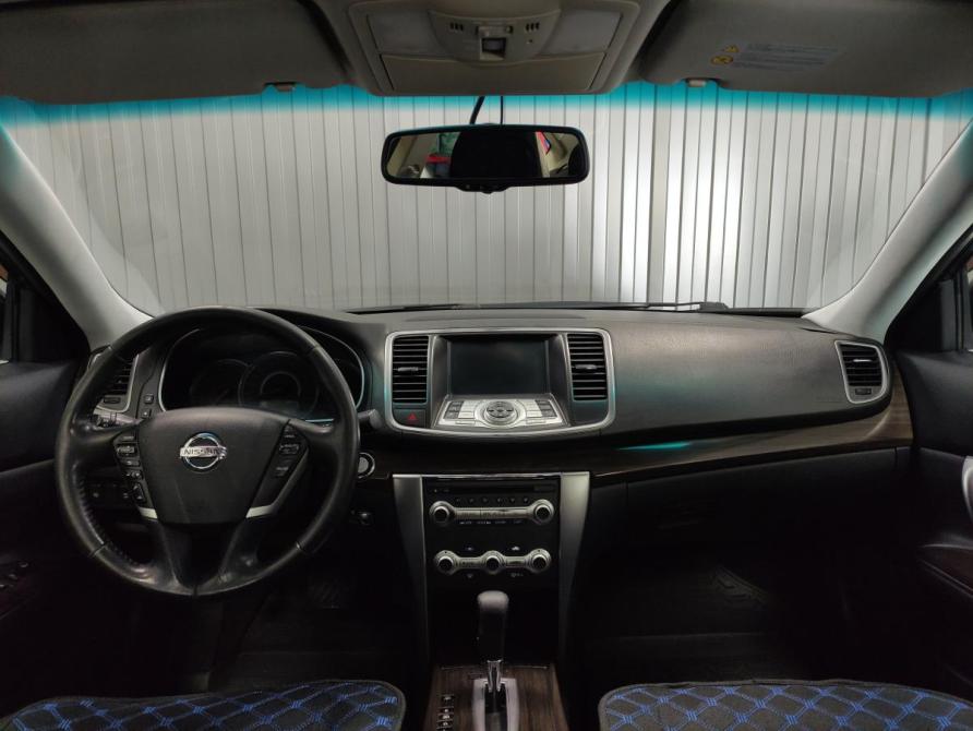 Nissan Teana II Рестайлинг Пермь  - изображение 8