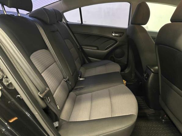 Kia Cerato III с пробегом 2014 года, цена 1 185 000 рублей, 66101 км, седан, Автокод Объявления