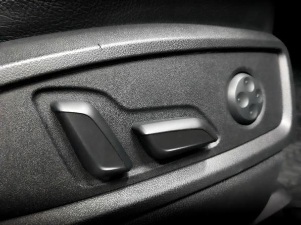 Audi Q5 II (FY) с пробегом 2017 года, цена 2 500 000 рублей, 161771 км, внедорожник, Автокод Объявления