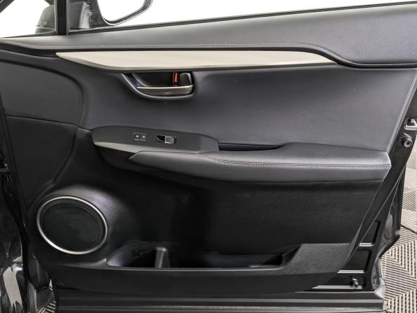 Lexus NX I Рестайлинг с пробегом 2019 года, цена 3 655 000 рублей, 92080 км, внедорожник, Автокод Объявления