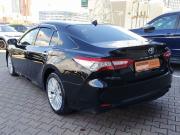 Toyota Camry VIII (XV70) Екатеринбург  - изображение 39