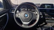 BMW 3 серии VI (F3x) Рестайлинг Екатеринбург  - изображение 27