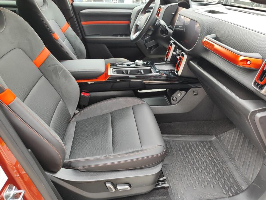 Haval Dargo Москва  - изображение 9
