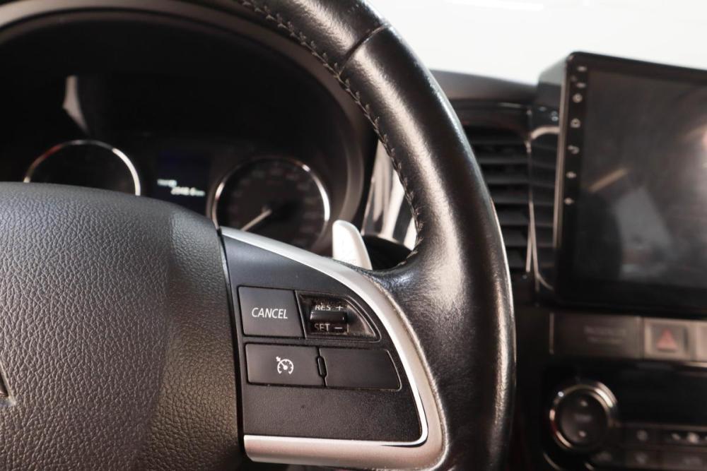Mitsubishi Outlander III Челябинск  - изображение 12