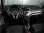 Hyundai Solaris I Рестайлинг Ростов-на-Дону  - изображение 24