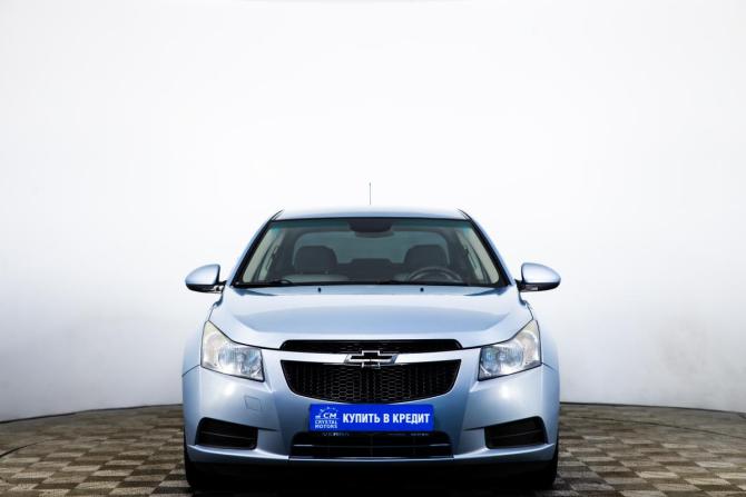 Chevrolet Cruze I с пробегом 2012 года, цена 649 000 рублей, 281000 км, седан, Автокод Объявления