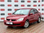 Mitsubishi Lancer IX Рестайлинг Санкт-Петербург  - изображение 14