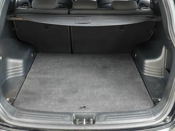 Hyundai ix35 I с пробегом 2012 года, цена 1 019 000 рублей, 174847 км, внедорожник, Автокод Объявления