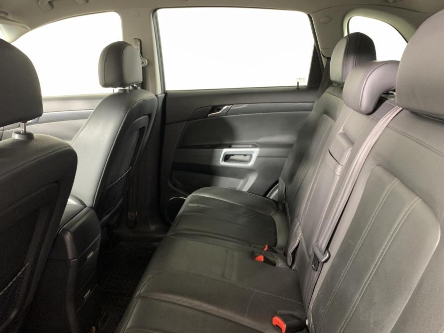 Opel Antara I Москва  - изображение 18