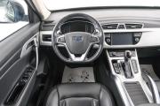Geely Atlas I Красноярск  - изображение 39