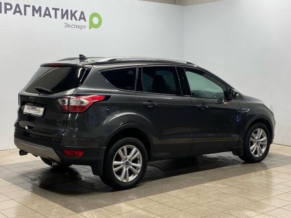 Ford Kuga II Рестайлинг с пробегом 2017 года, цена 1 558 000 рублей, 167289 км, внедорожник, Автокод Объявления