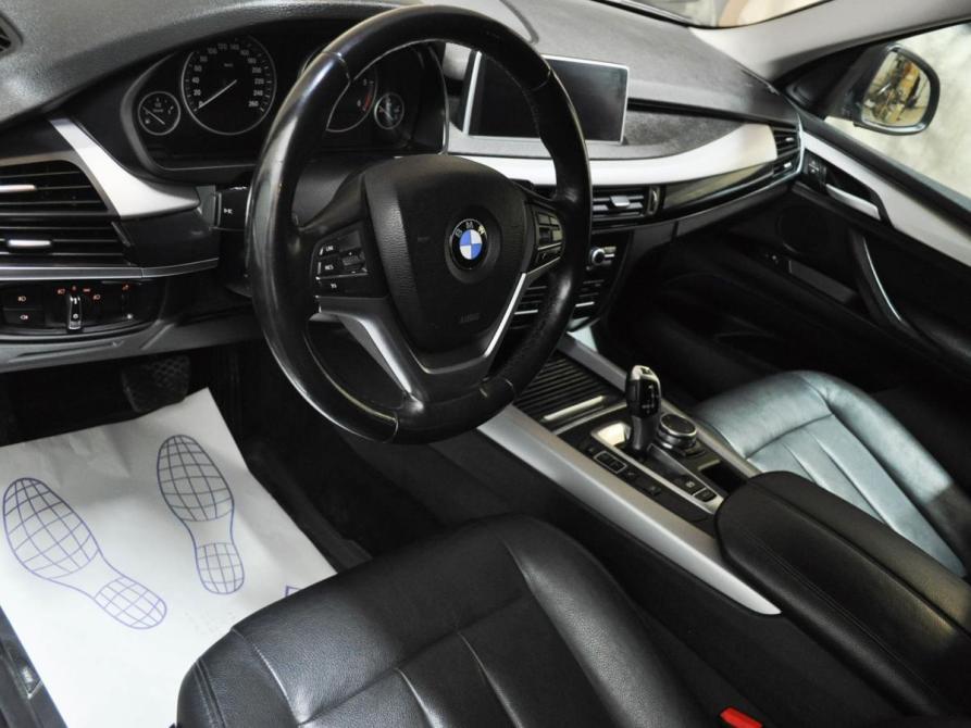 BMW X5 III (F15) Калуга  - изображение 7
