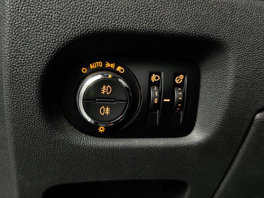 Opel Corsa D Рестайлинг II Москва  - изображение 21