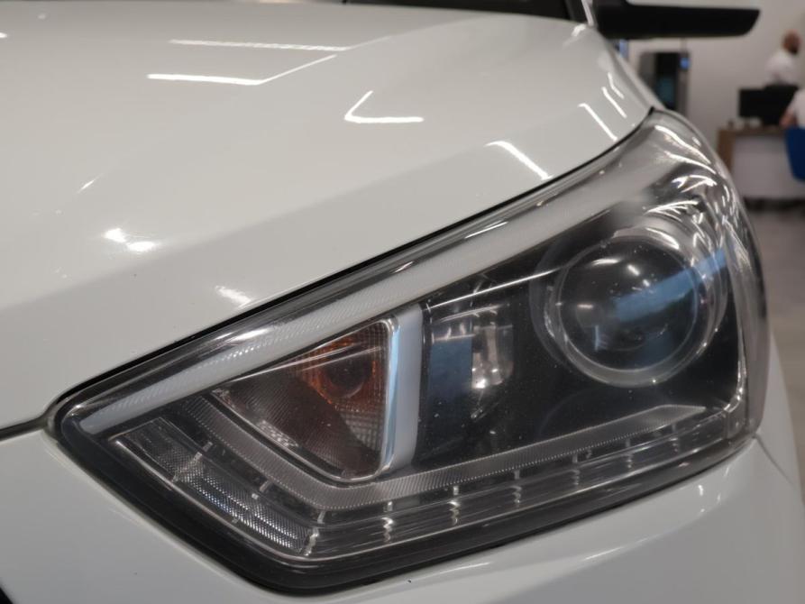Hyundai Creta I Калуга  - изображение 29