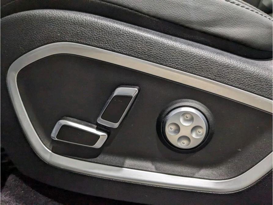Geely Tugella I Рестайлинг Пермь  - изображение 20