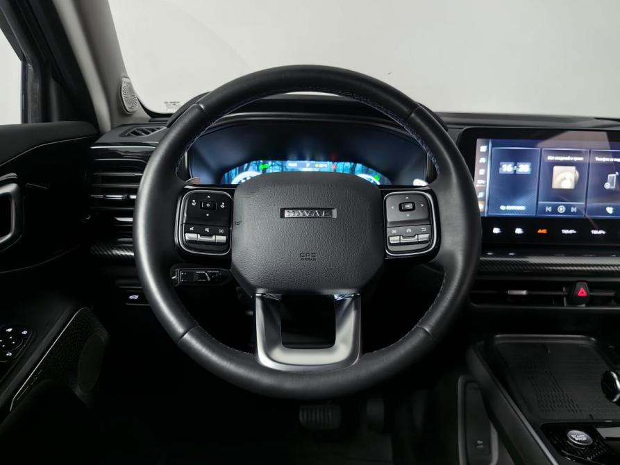 Haval H3 I Москва  - изображение 13
