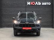 Lada (ВАЗ) Niva Travel I Екатеринбург  - изображение 19