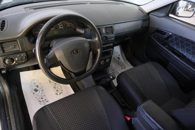 Lada (ВАЗ) Priora I с пробегом 2007 года, цена 399 000 рублей, 309000 км, седан, Автокод Объявления