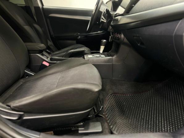 Mitsubishi Lancer X с пробегом 2007 года, цена 750 000 рублей, 270000 км, седан, Автокод Объявления