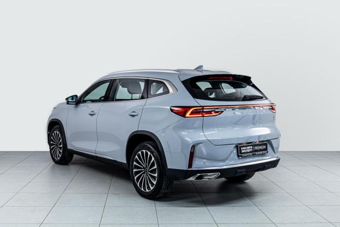 Exeed TXL I Рестайлинг с пробегом 2023 года, цена 2 586 000 рублей, 29002 км, внедорожник, Автокод Объявления