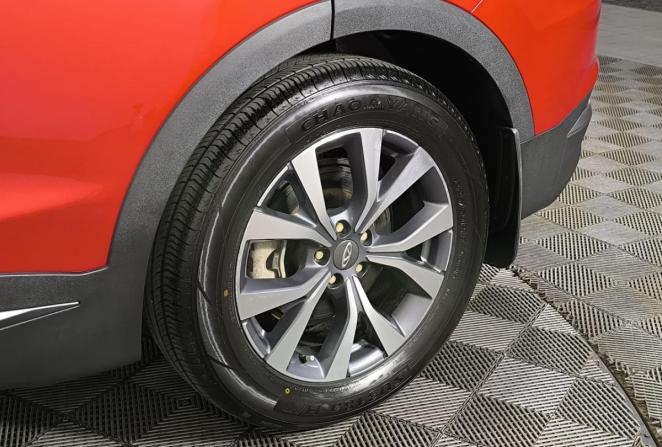 Chery Tiggo 7 Pro I с пробегом 2021 года, цена 1 660 000 рублей, 11434 км, внедорожник, Автокод Объявления