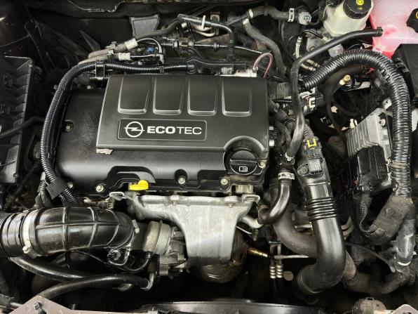 Opel Astra J с пробегом 2012 года, цена 750 000 рублей, 207739 км, универсал, Автокод Объявления