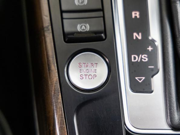 Audi A5 I (8T) Рестайлинг с пробегом 2012 года, цена 1 498 000 рублей, 150344 км, лифтбек, Автокод Объявления