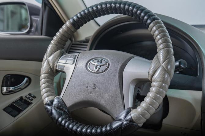 Toyota Camry VI (XV40) Рестайлинг с пробегом 2007 года, цена 999 000 рублей, 230000 км, седан, Автокод Объявления
