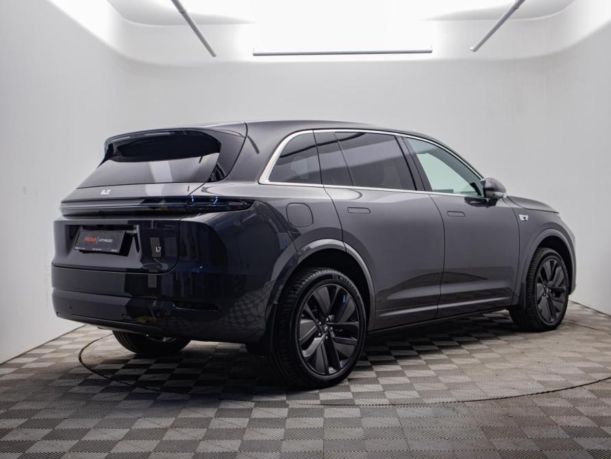 Li Auto (Lixiang) L7 I Рестайлинг Москва  - изображение 5