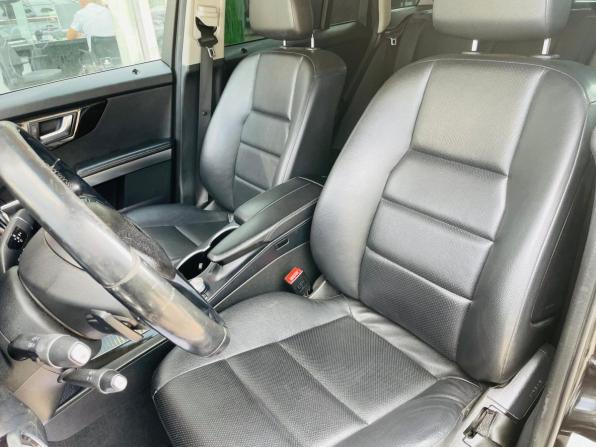 Mercedes-Benz GLK-Класс I (X204) Рестайлинг с пробегом 2014 года, цена 1 567 000 рублей, 129900 км, внедорожник, Автокод Объявления