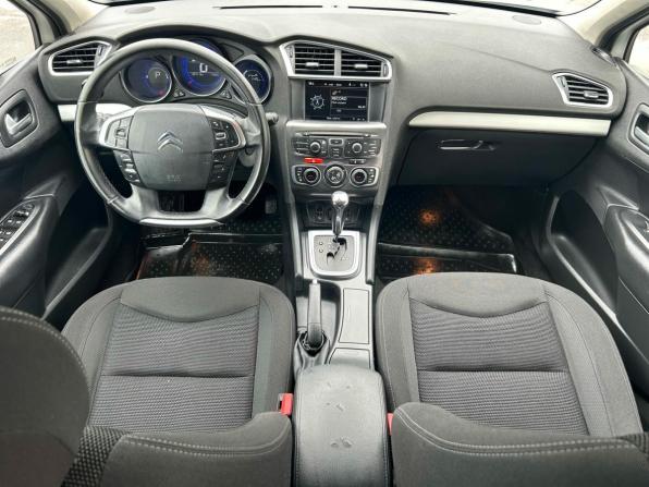 Citroen C4 II с пробегом 2013 года, цена 610 000 рублей, 227419 км, седан, Автокод Объявления