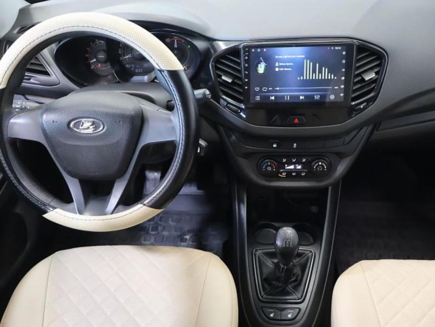 Lada (ВАЗ) Vesta I Тверь  - изображение 9