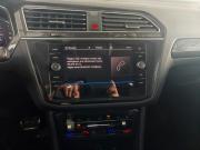 Volkswagen Tiguan II Рестайлинг Москва  - изображение 33