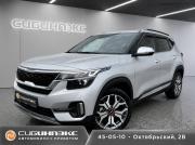 Kia Seltos I Кемерово  - изображение 7