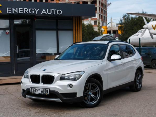 BMW X1 I (E84) Рестайлинг с пробегом 2014 года, цена 1 230 000 рублей, 176919 км, внедорожник, Автокод Объявления