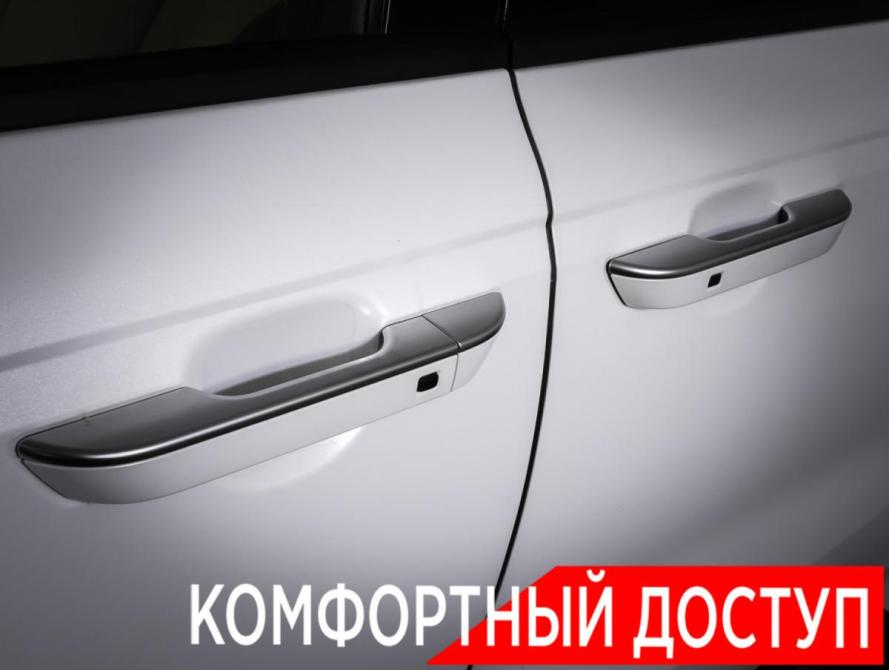 Kia Carnival IV Москва  - изображение 24