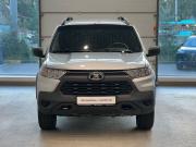 Lada (ВАЗ) Niva Travel I Санкт-Петербург  - изображение 25