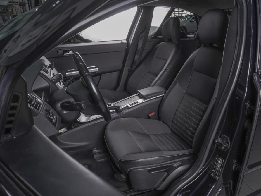 Volvo S40 II Рестайлинг Ростов-на-Дону  - изображение 10